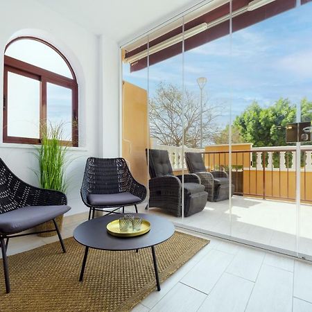 Altos Del Sol By United Renters Leilighet Torrevieja Eksteriør bilde