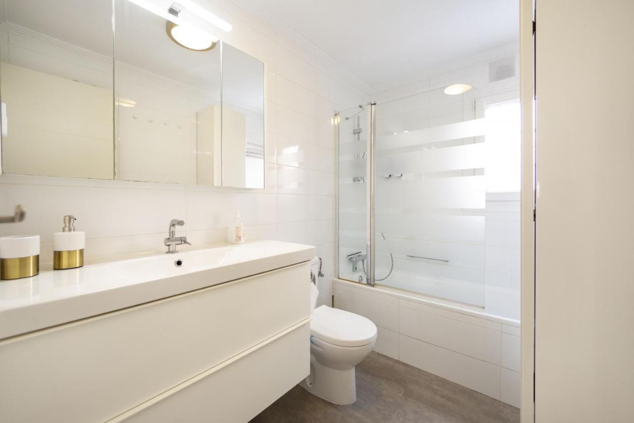 Altos Del Sol By United Renters Leilighet Torrevieja Eksteriør bilde