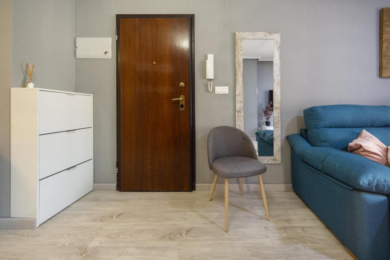 Altos Del Sol By United Renters Leilighet Torrevieja Eksteriør bilde